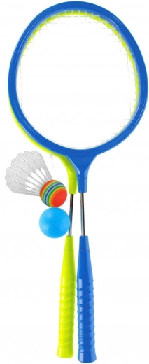 Active fun that builds skills