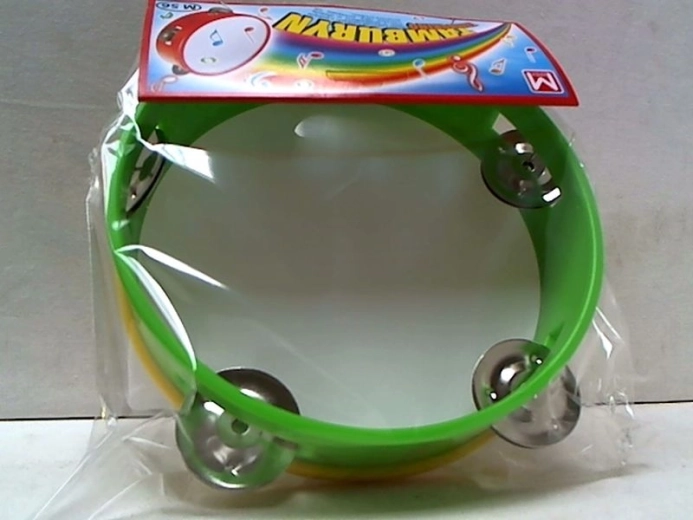 Tambourine m56