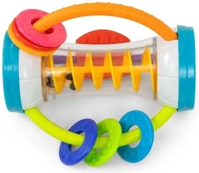 Textures and teether