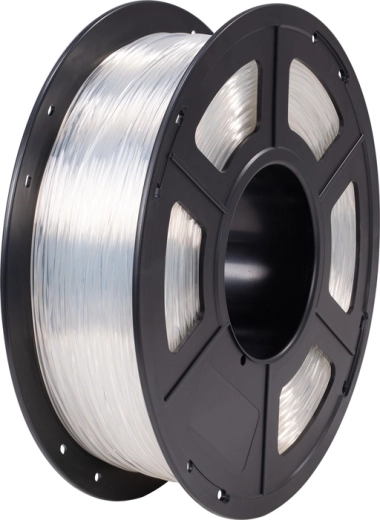 Anycubic TPU filament transparent 1 kg