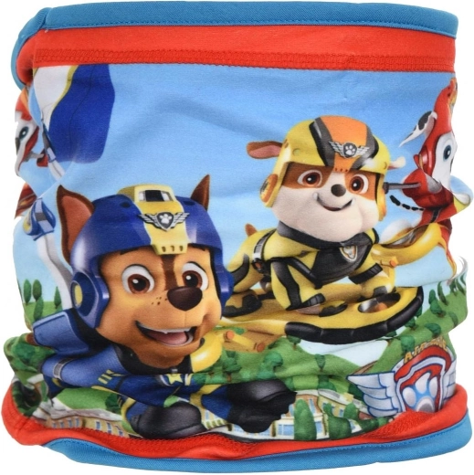 Paw Patrol Neck Warmer - 1 piece