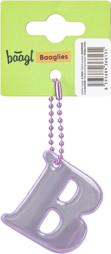 Easy attachment with a chain