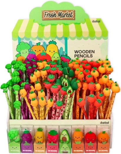 Колекция Fresh market