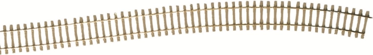 Roco F4 Flexible Track with Concrete Sleepers