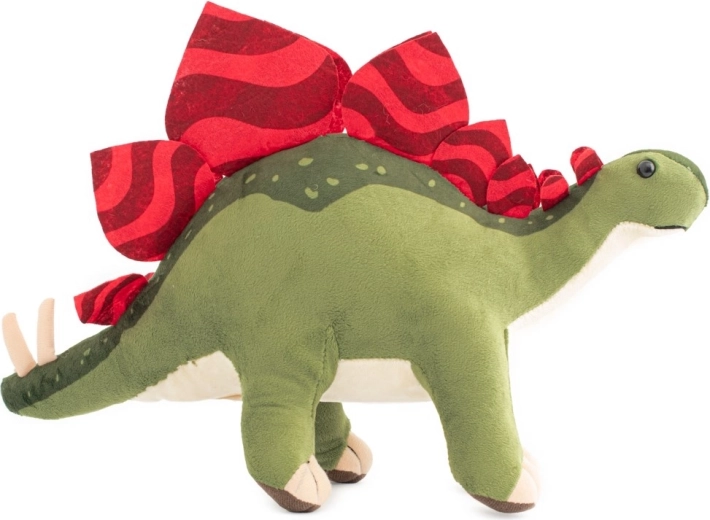 Безопасни шити детайли без малки части