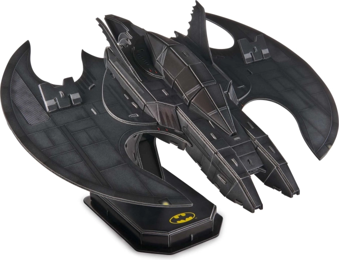 Стилно излагане с поставка BATMAN
