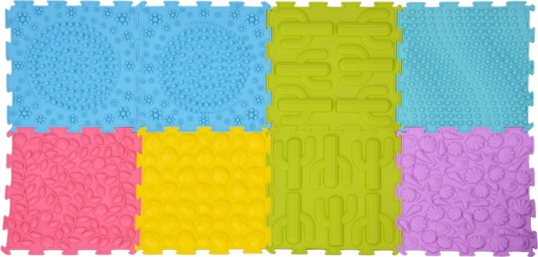 Безопасна, противохлъзгаща и лесна за почистване повърхност