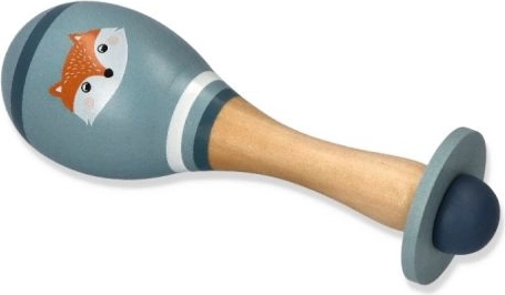 Ергономична форма за малки ръчички