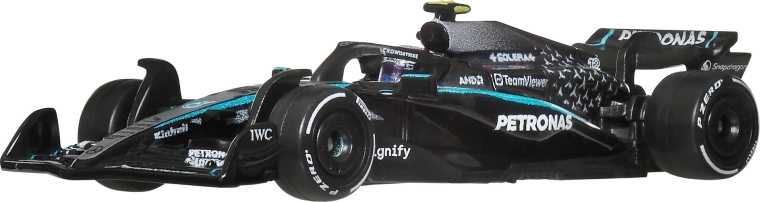 Премиум изработка в мащаб 1:64