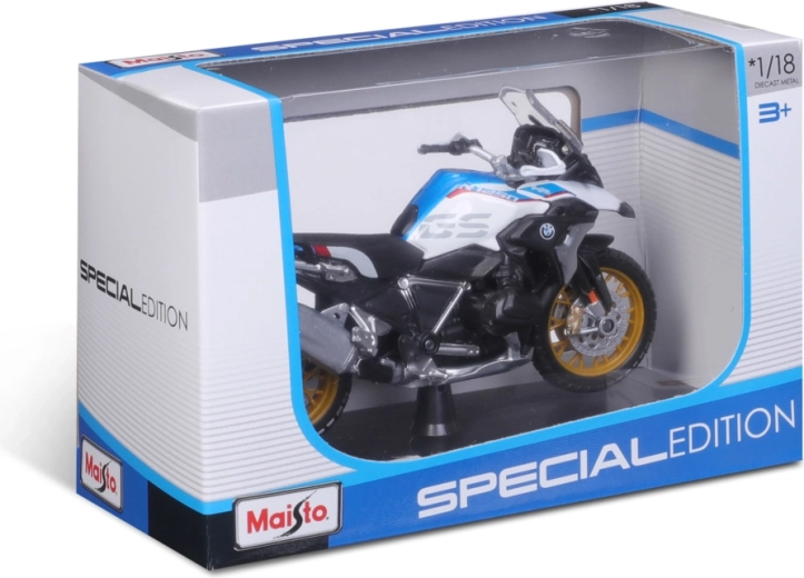 Also suitable as a gift – in protective packaging