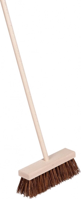 Детска метла GOKI 97 см