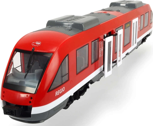 Детайлен интериор и модерен вид