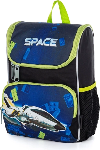Детска предучилищна раница MOXY Space