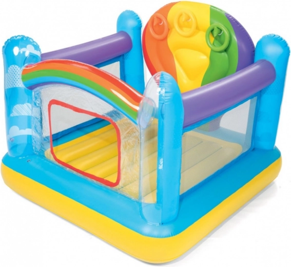 Безопасно скачане върху мека основа