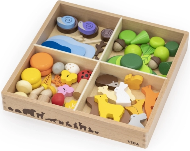 Practical sorting and storage