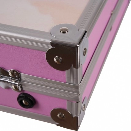 Clear organization – everything in its place