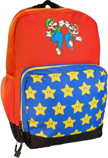 Раница Super Mario
