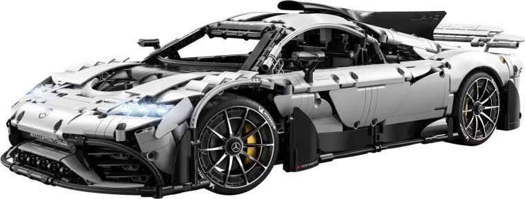 Дистанционно управление и двумоторно задвижване 4×4