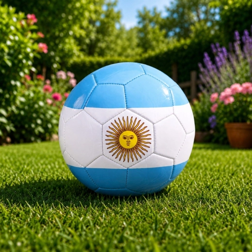 Suitable for grass, the pitch, and the garden