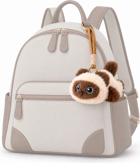 Cute travel accessory