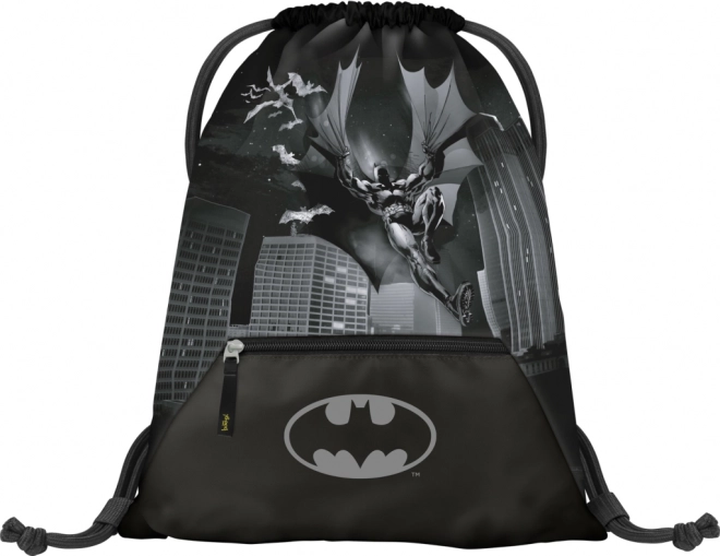 Торбичка с джоб Batman Dark City