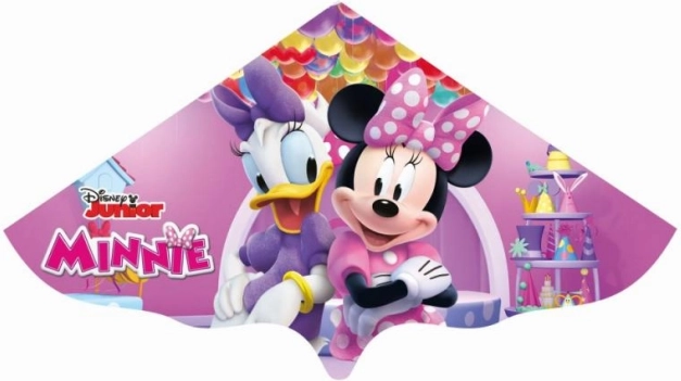 Хвърчило Minnie Mouse