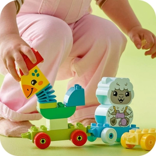 Подвижно забавление за най-малките