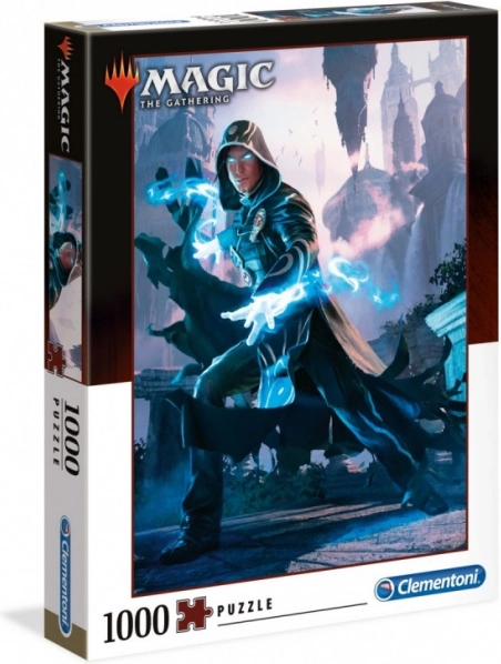 Пъзел Magic: The Gathering 1000 части