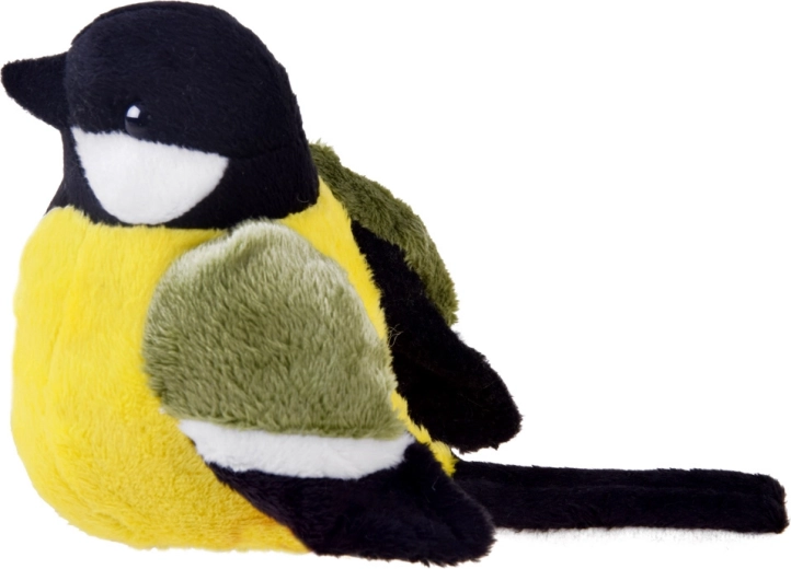Мек и безопасен плюш