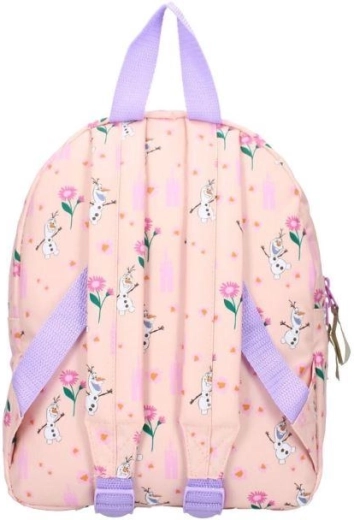 Comfortable carrying and adjustment