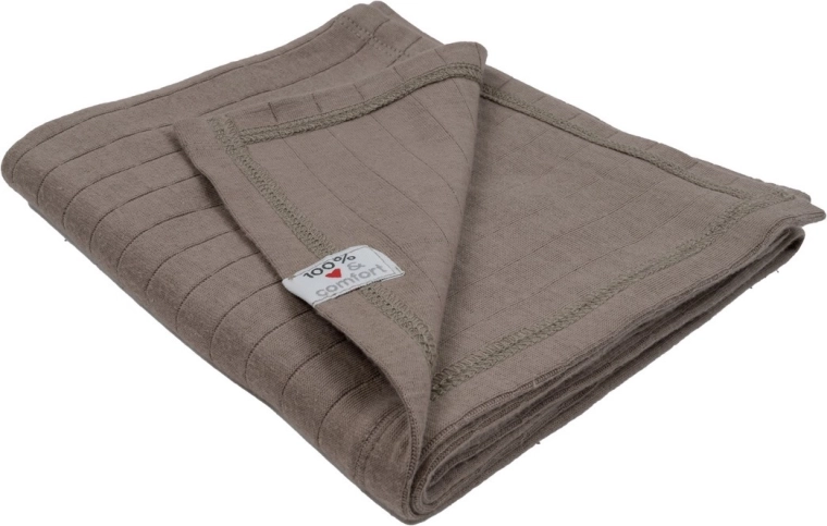 Extra absorbent and breathable