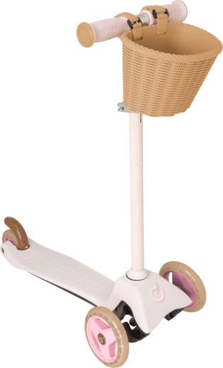 Подвижна кошничка за дребни вещи