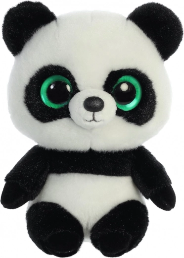 Plush Panda YOOHOO Ringring 22 cm