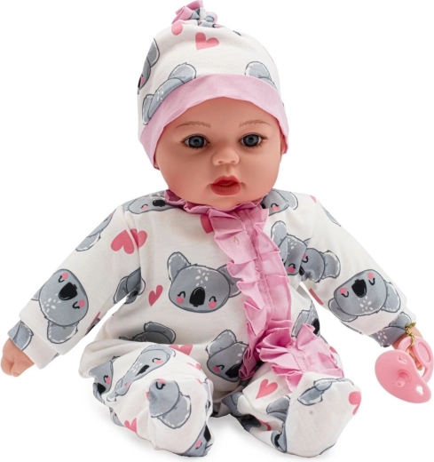 Говори и пее на 4 езика