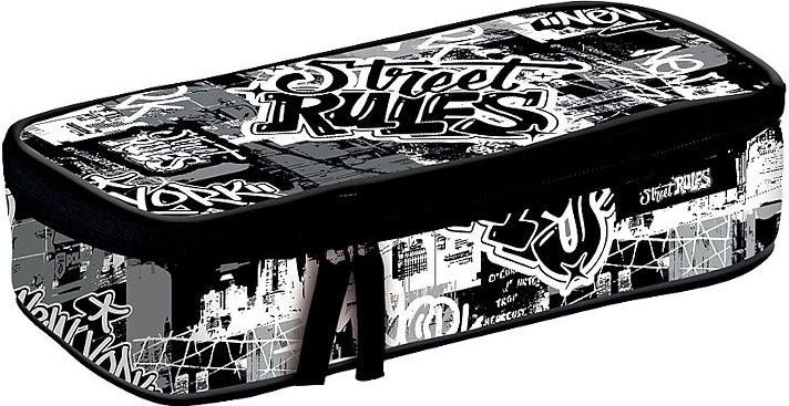 Несесер LizzyCard Street Rules