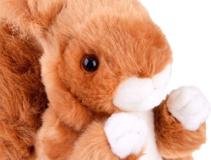 Реалистичен външен вид и мек материал