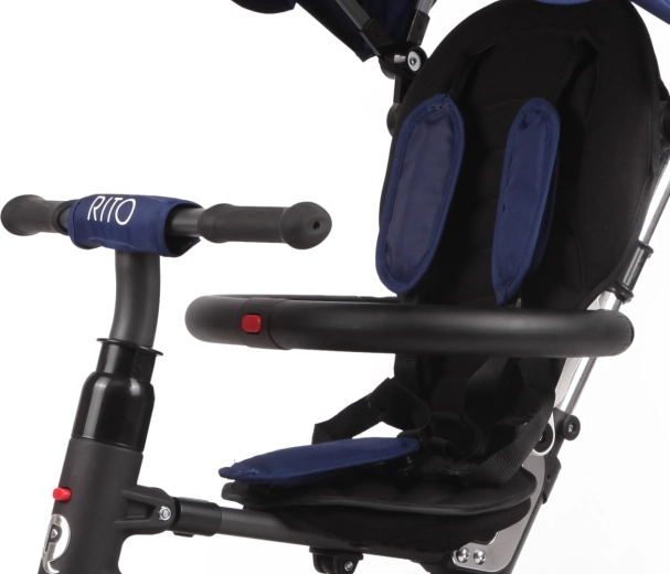 Safety for little riders