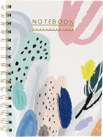 A5 Notebook – Cacti