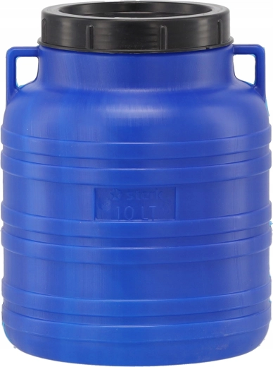 Издръжлив хранителен HDPE и лесно боравене