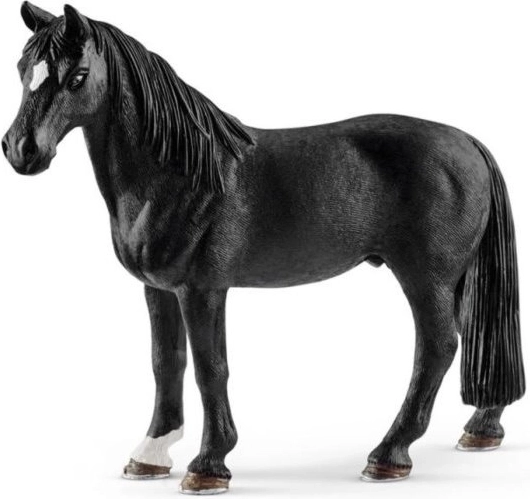 Schleich Horse Club тенесийски ходомник – валак