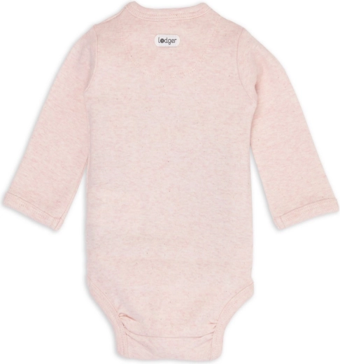 Comfortable cut with room for a diaper