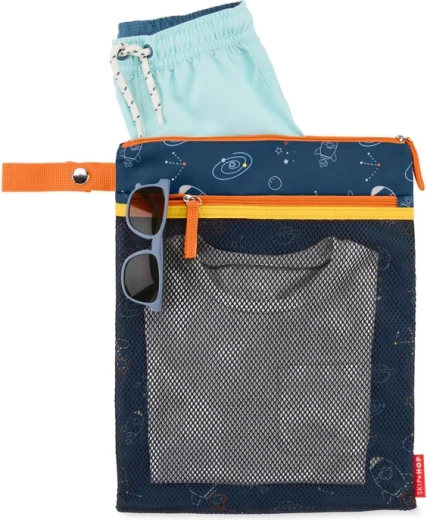 Detachable strap for easy carrying