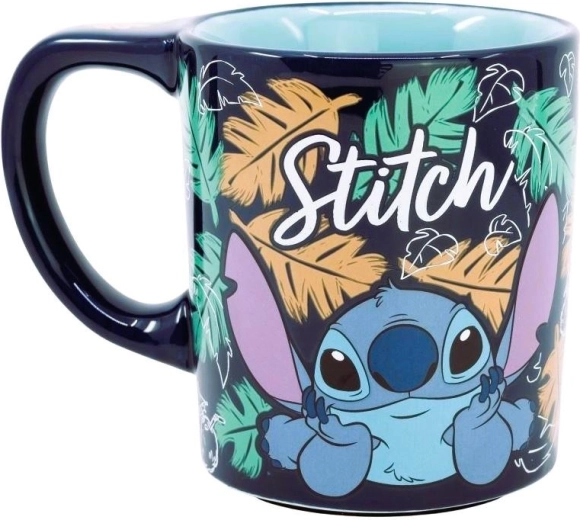 Popular Lilo and Stitch design