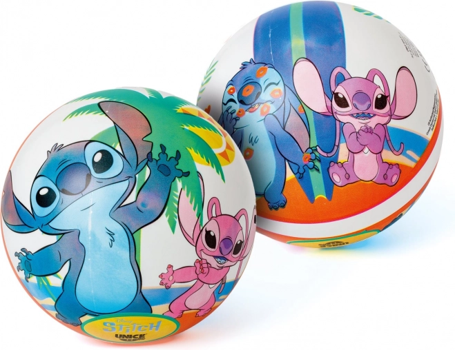 Топка Disney Stitch 23 см