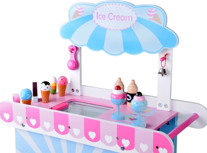 Реалистични аксесоари за креативна игра