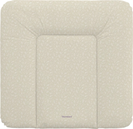 Träumeland Garden changing mat 75 × 75 cm
