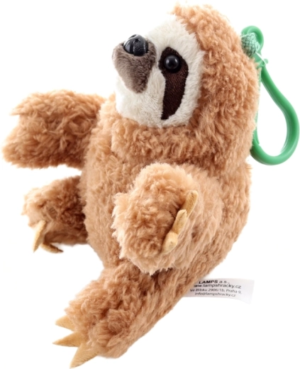 Практичен пластмасов клипс