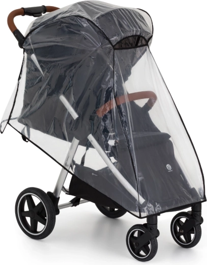 Дъждобран за спортна количка PETITE&MARS Rainy Large