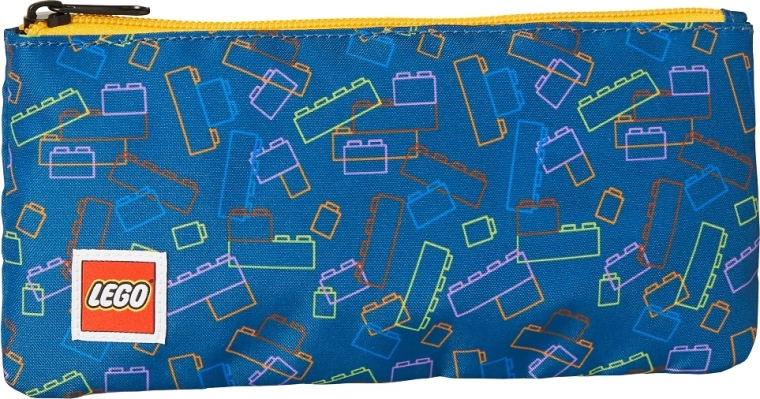 LEGO Playful Bricks pencil case