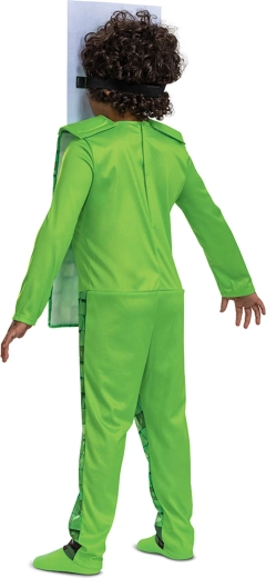 Удобен гащеризон с пълно покритие